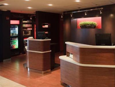 фото отеля Courtyard by Marriott Dayton Beavercreek