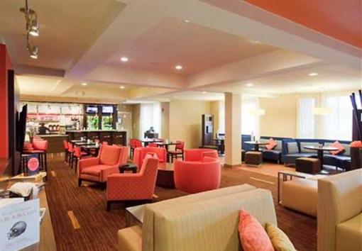 фото отеля Courtyard by Marriott Dayton Beavercreek