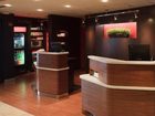 фото отеля Courtyard by Marriott Dayton Beavercreek