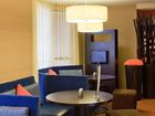 фото отеля Courtyard by Marriott Dayton Beavercreek