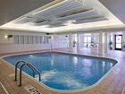 фото отеля Courtyard by Marriott Dayton Beavercreek