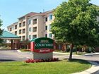 фото отеля Courtyard by Marriott Dayton Beavercreek