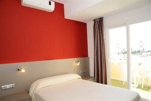 фото отеля Nerja Club