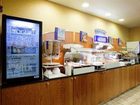 фото отеля Holiday Inn Express Hotel & Suites Rocky Mount Smith Mtn Lake