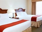 фото отеля Holiday Inn Express Hotel & Suites Rocky Mount Smith Mtn Lake