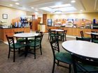 фото отеля Holiday Inn Express Hotel & Suites Rocky Mount Smith Mtn Lake