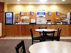 фото отеля Holiday Inn Express Hotel & Suites Rocky Mount Smith Mtn Lake
