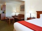 фото отеля Holiday Inn Express Hotel & Suites Rocky Mount Smith Mtn Lake