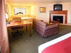 фото отеля Holiday Inn Express Hotel & Suites Rocky Mount Smith Mtn Lake