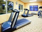 фото отеля Holiday Inn Express Hotel & Suites Rocky Mount Smith Mtn Lake