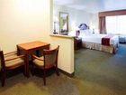 фото отеля Holiday Inn Express Hotel & Suites Rocky Mount Smith Mtn Lake