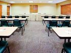 фото отеля Holiday Inn Express Hotel & Suites Rocky Mount Smith Mtn Lake
