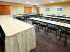 фото отеля Holiday Inn Express Hotel & Suites Rocky Mount Smith Mtn Lake