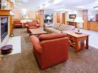 фото отеля Holiday Inn Express Hotel & Suites Rocky Mount Smith Mtn Lake