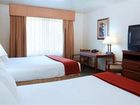 фото отеля Holiday Inn Express Hotel & Suites Rocky Mount Smith Mtn Lake