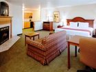 фото отеля Holiday Inn Express Hotel & Suites Rocky Mount Smith Mtn Lake