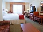 фото отеля Holiday Inn Express Hotel & Suites Rocky Mount Smith Mtn Lake