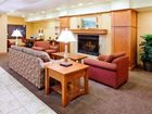 фото отеля Holiday Inn Express Hotel & Suites Rocky Mount Smith Mtn Lake