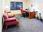 фото отеля Holiday Inn Express Hotel & Suites Rocky Mount Smith Mtn Lake