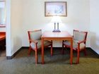 фото отеля Holiday Inn Express Hotel & Suites Rocky Mount Smith Mtn Lake