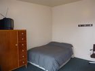 фото отеля Racecourse Backpackers Hostel