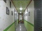 фото отеля Blue Backpackers Hostel Busan