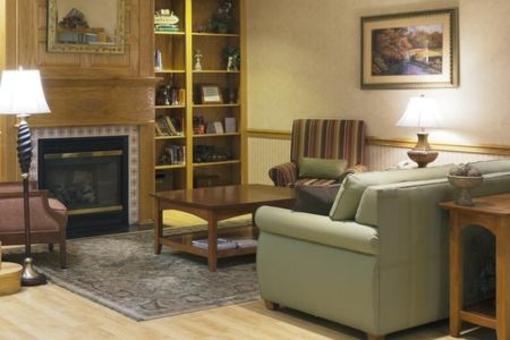 фото отеля Country Inn & Suites by Carlson Elyria