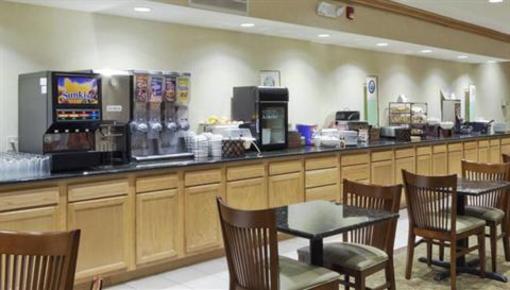 фото отеля Country Inn & Suites by Carlson Elyria
