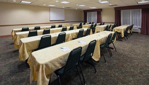 фото отеля Country Inn & Suites by Carlson Elyria