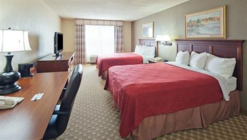 фото отеля Country Inn & Suites by Carlson Elyria