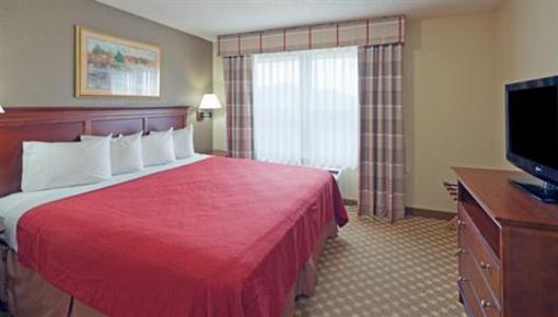 фото отеля Country Inn & Suites by Carlson Elyria