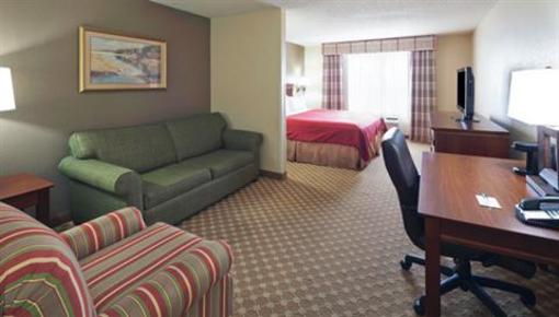 фото отеля Country Inn & Suites by Carlson Elyria