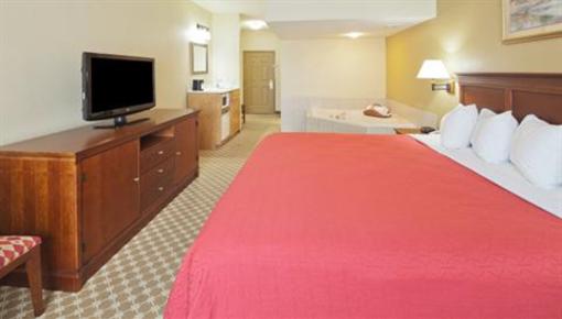 фото отеля Country Inn & Suites by Carlson Elyria