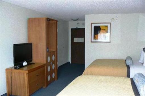 фото отеля Wyndham Garden Hotel - Atlanta Downtown