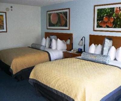 фото отеля Wyndham Garden Hotel - Atlanta Downtown