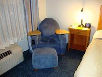 Wyndham Garden Hotel - Atlanta Downtown