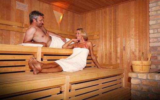 фото отеля Strandhafer Aparthotel Rostock