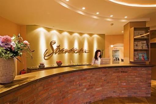 фото отеля Strandhafer Aparthotel Rostock