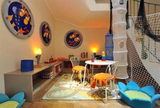 фото отеля Strandhafer Aparthotel Rostock