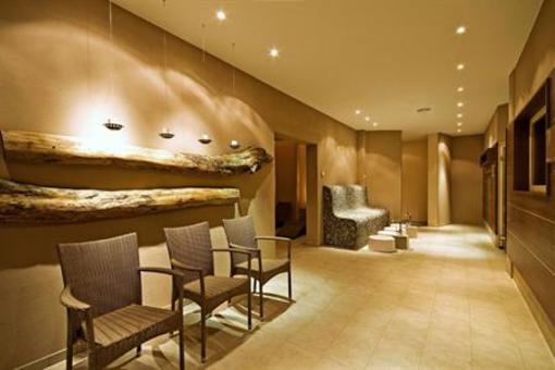 фото отеля Strandhafer Aparthotel Rostock