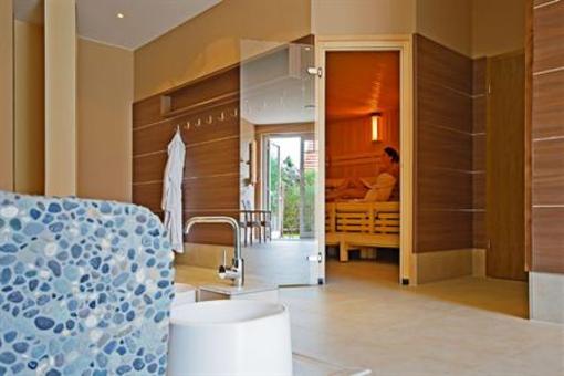 фото отеля Strandhafer Aparthotel Rostock