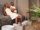фото отеля Strandhafer Aparthotel Rostock
