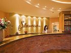 фото отеля Strandhafer Aparthotel Rostock