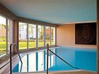 фото отеля Strandhafer Aparthotel Rostock