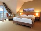 фото отеля Strandhafer Aparthotel Rostock