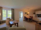 фото отеля Strandhafer Aparthotel Rostock
