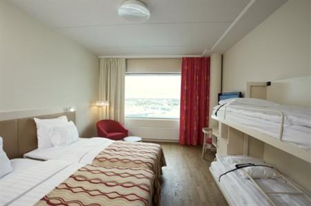 фото отеля Sokos Hotel Flamingo