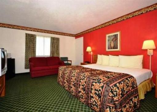 фото отеля Rodeway Inn at Lackland AFB