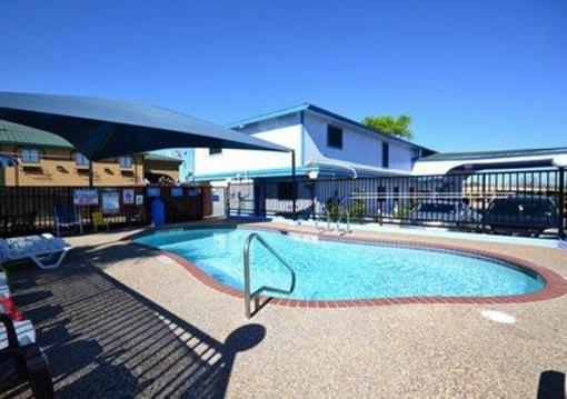 фото отеля Rodeway Inn at Lackland AFB