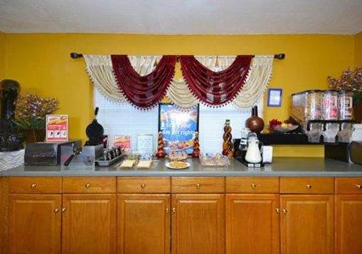 фото отеля Rodeway Inn at Lackland AFB